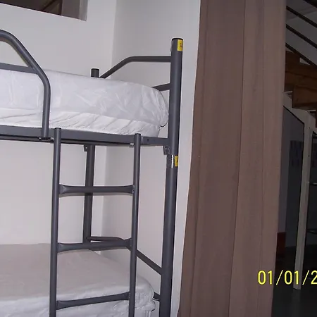 Albergue Monterrey-2
